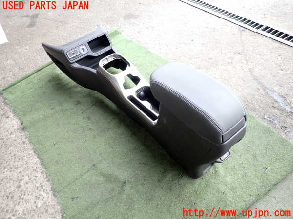 2UPJ-34797540]ジープ・レネゲード(BV13PM)センターコンソール 中古_m0002.jpg