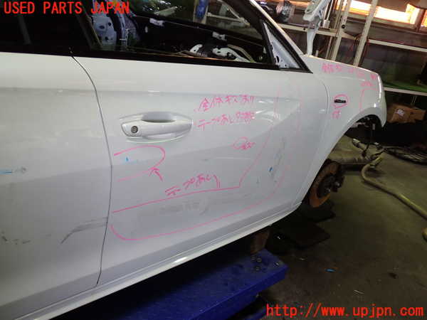1UPJ-34801230]プジョー・508SW(R85G06)右前ドア 中古_m0002.jpg