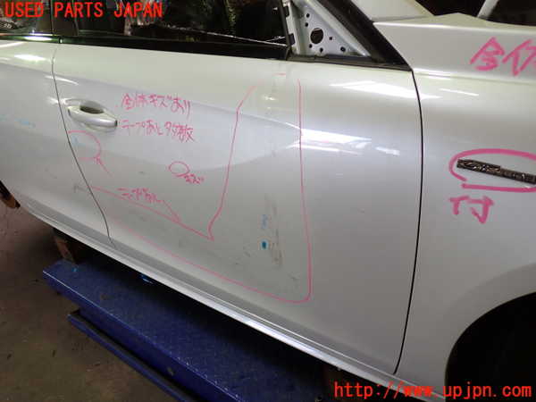 1UPJ-34801230]プジョー・508SW(R85G06)右前ドア 中古_m0003.jpg