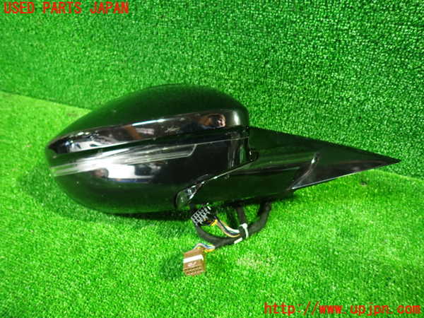 1UPJ-34801210]プジョー・508SW(R85G06)右ドアミラー 中古_m0001.jpg