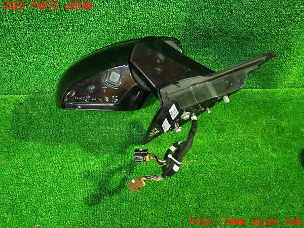 1UPJ-34801210]プジョー・508SW(R85G06)右ドアミラー 中古_m0002.jpg