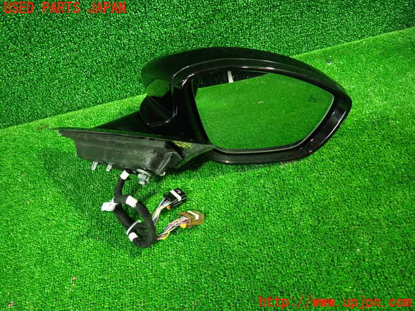 1UPJ-34801210]プジョー・508SW(R85G06)右ドアミラー 中古_m0003.jpg