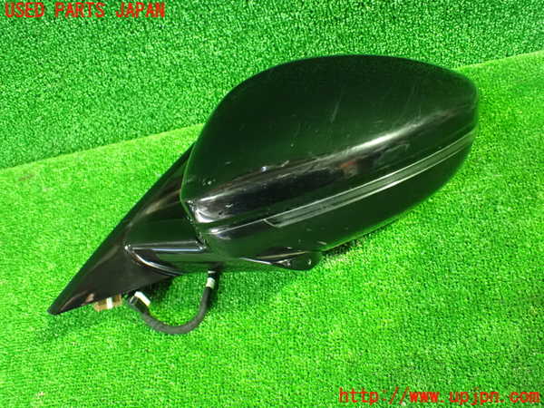 1UPJ-34801212]プジョー・508SW(R85G06)左ドアミラー 中古_m0001.jpg