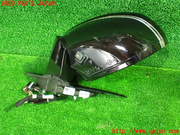 1UPJ-34801212]プジョー・508SW(R85G06)左ドアミラー 中古_m0002.jpg