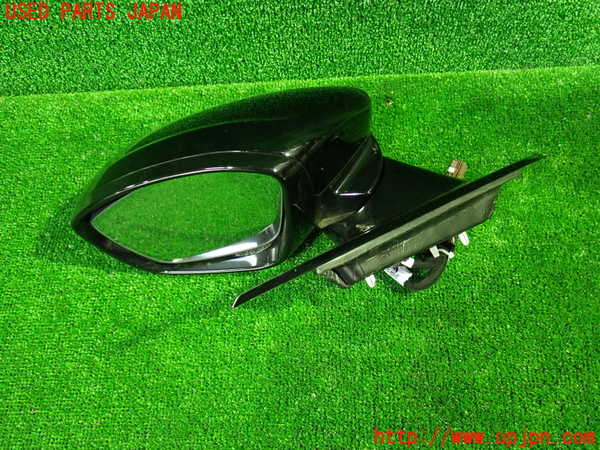 1UPJ-34801212]プジョー・508SW(R85G06)左ドアミラー 中古_m0003.jpg