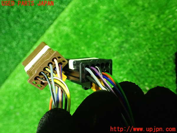 1UPJ-34801212]プジョー・508SW(R85G06)左ドアミラー 中古_m0004.jpg