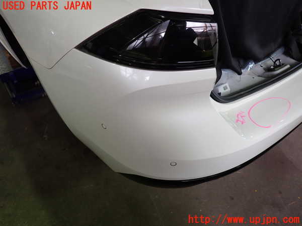 1UPJ-34801610]プジョー・508SW(R85G06)リアバンパー 中古_m0004.jpg