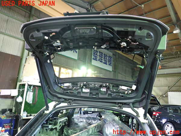 1UPJ-34801566]プジョー・508SW(R85G06)バックドア リアゲート ハッチ 中古_m0004.jpg