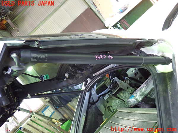 1UPJ-34801584]プジョー・508SW(R85G06)リアゲートダンパー 中古_m0001.jpg