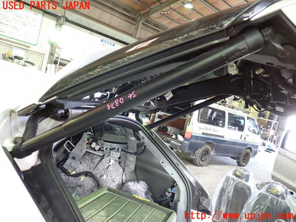 1UPJ-34801584]プジョー・508SW(R85G06)リアゲートダンパー 中古_m0002.jpg