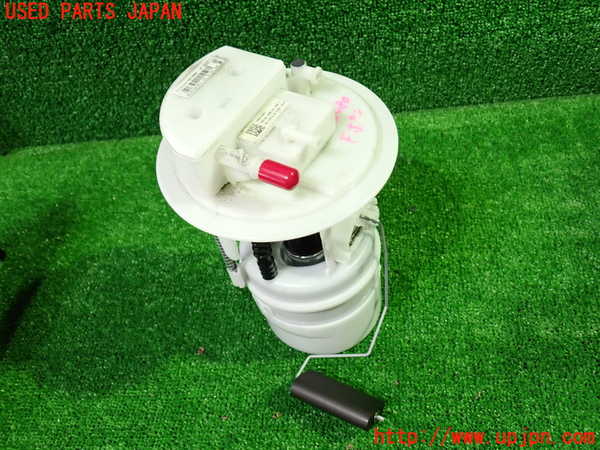 1UPJ-34802510]プジョー・508SW(R85G06)燃料ポンプ 中古_m0001.jpg