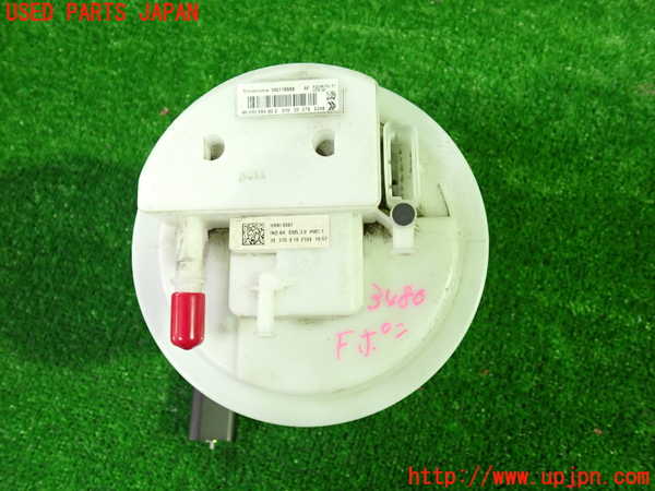 1UPJ-34802510]プジョー・508SW(R85G06)燃料ポンプ 中古_m0003.jpg