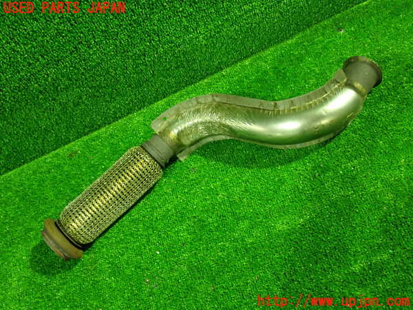 1UPJ-34802631]プジョー・508SW(R85G06)フロントパイプ1 中古_m0002.jpg