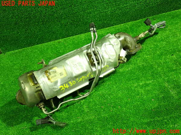 1UPJ-34802661]プジョー・508SW(R85G06)触媒1 中古_m0001.jpg