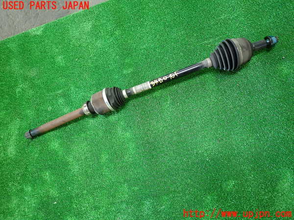 1UPJ-34804010]プジョー・508SW(R85G06)右フロントドライブシャフト 中古_m0001.jpg