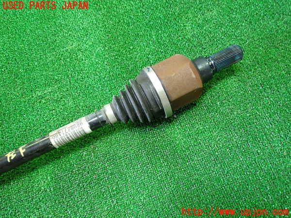 1UPJ-34804015]プジョー・508SW(R85G06)左フロントドライブシャフト 中古_m0002.jpg
