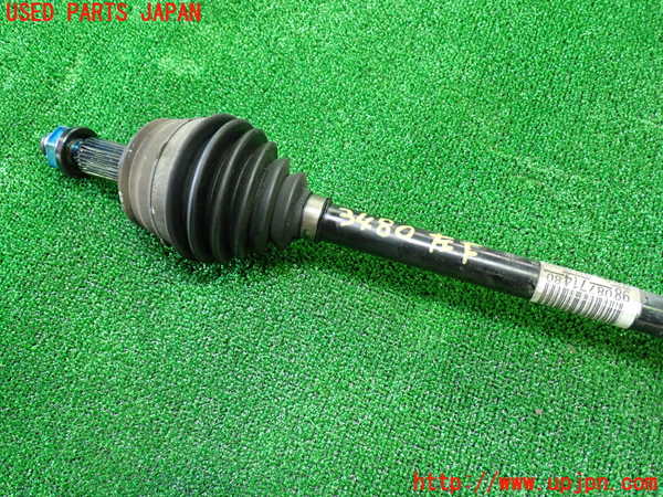 1UPJ-34804015]プジョー・508SW(R85G06)左フロントドライブシャフト 中古_m0003.jpg