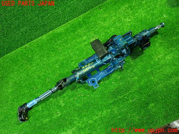 1UPJ-34804260]プジョー・508SW(R85G06)ステアリングシャフト 中古_m0001.jpg