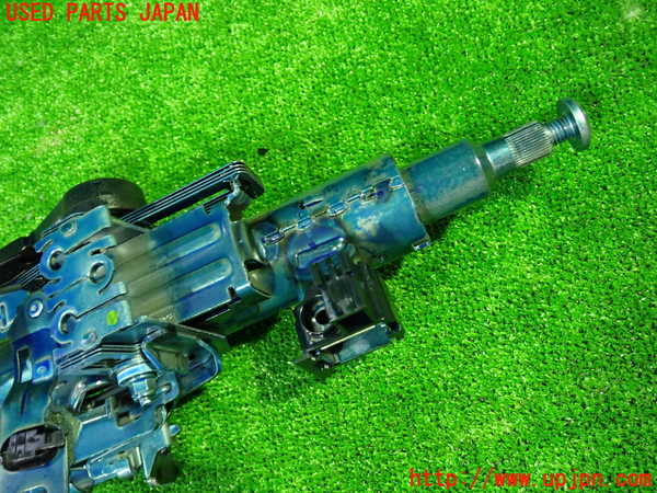 1UPJ-34804260]プジョー・508SW(R85G06)ステアリングシャフト 中古_m0002.jpg