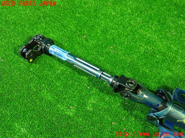 1UPJ-34804260]プジョー・508SW(R85G06)ステアリングシャフト 中古_m0003.jpg
