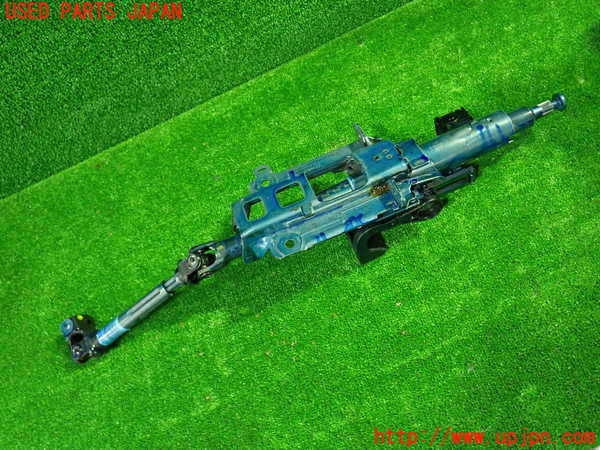 1UPJ-34804260]プジョー・508SW(R85G06)ステアリングシャフト 中古_m0004.jpg