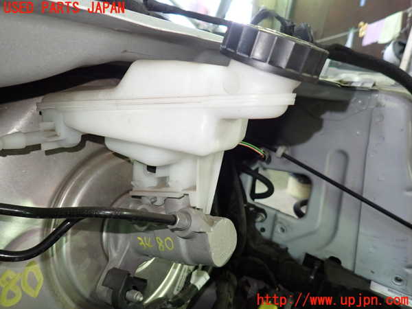 5UPJ-34804050]プジョー・508SW(R85G06)ブレーキマスターシリンダー 中古_m0001.jpg