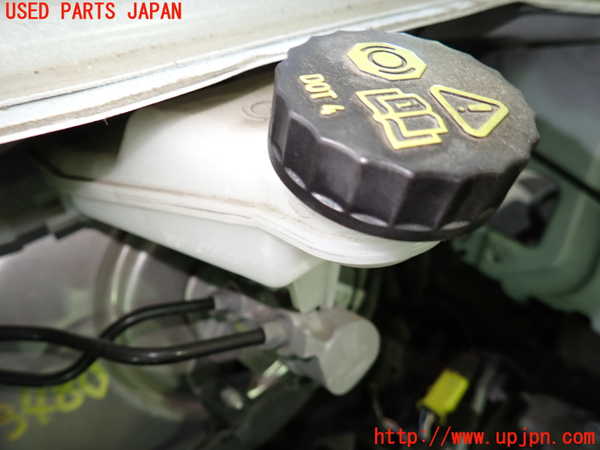 5UPJ-34804050]プジョー・508SW(R85G06)ブレーキマスターシリンダー 中古_m0002.jpg
