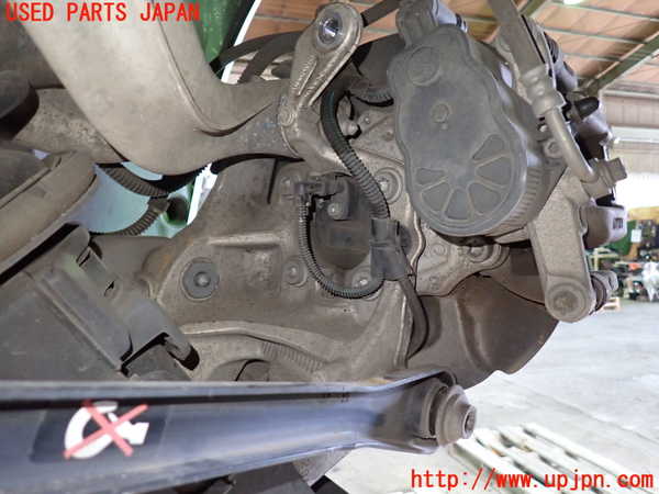 1UPJ-34804300]プジョー・508SW(R85G06)右リアナックルハブ 中古_m0002.jpg