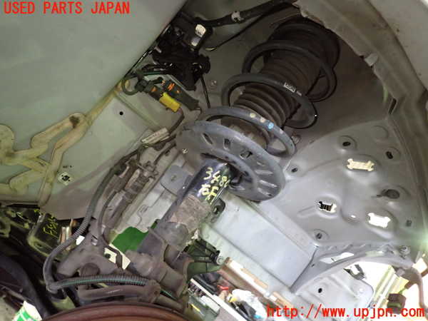 1UPJ-34805015]プジョー・508SW(R85G06)右フロントストラット 中古_m0001.jpg