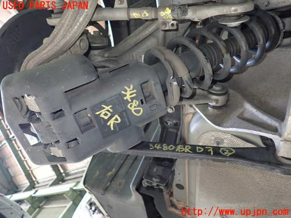 1UPJ-34805035]プジョー・508SW(R85G06)右リアストラット 中古_m0001.jpg