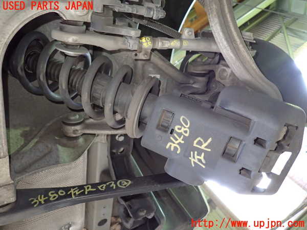 1UPJ-34805045]プジョー・508SW(R85G06)左リアストラット 中古_m0001.jpg