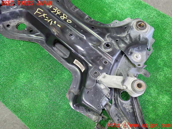 1UPJ-34805285]プジョー・508SW(R85G06)フロントメンバー 中古_m0002.jpg