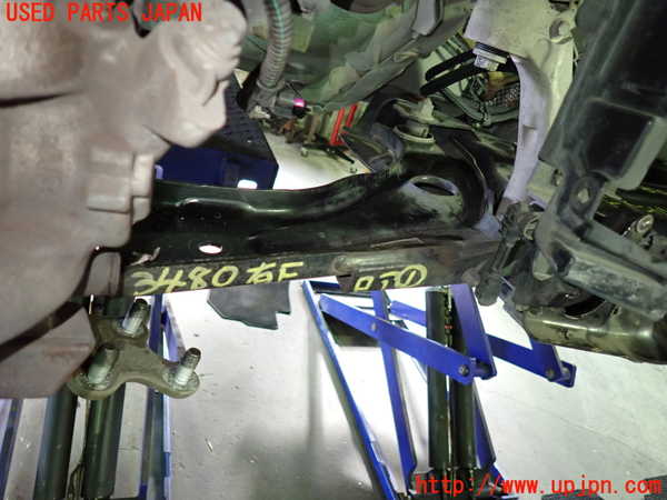 1UPJ-34805176]プジョー・508SW(R85G06)右フロントロアアーム1 中古_m0001.jpg