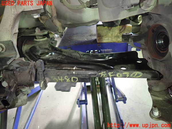 1UPJ-34805186]プジョー・508SW(R85G06)左フロントロアアーム1 中古_m0001.jpg