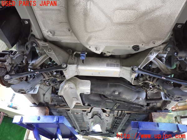 1UPJ-34805295]プジョー・508SW(R85G06)リアメンバー 中古_m0001.jpg