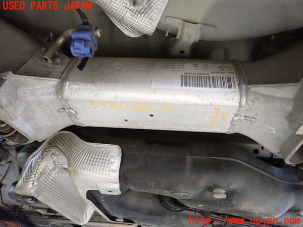 1UPJ-34805295]プジョー・508SW(R85G06)リアメンバー 中古_m0003.jpg