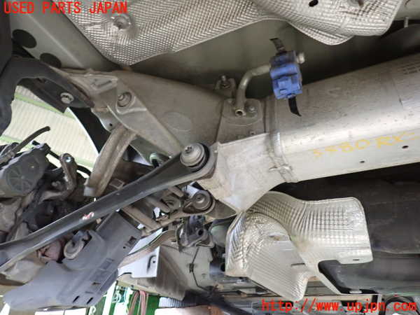 1UPJ-34805295]プジョー・508SW(R85G06)リアメンバー 中古_m0004.jpg