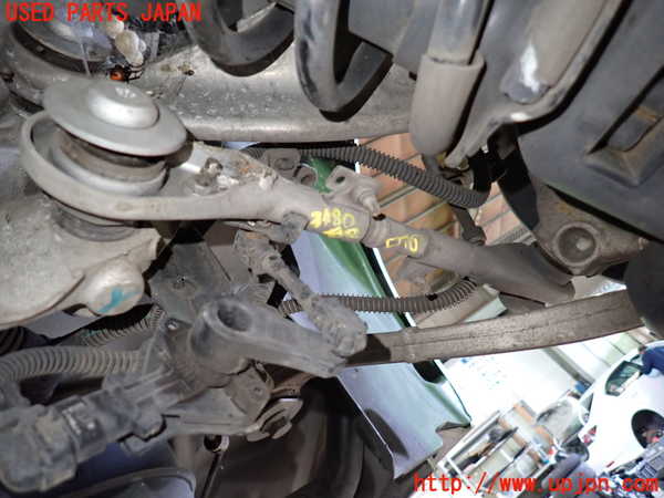 1UPJ-34805200]プジョー・508SW(R85G06)右リアロアアーム1 中古_m0001.jpg