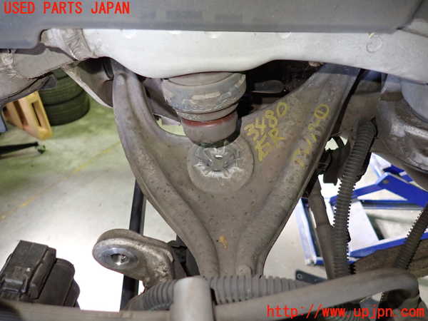 1UPJ-34805146]プジョー・508SW(R85G06)右リアアッパーアーム1 中古_m0001.jpg