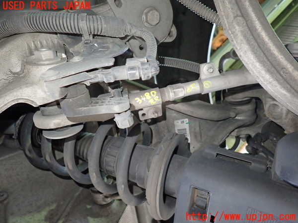 1UPJ-34805226]プジョー・508SW(R85G06)左リアロアアーム1 中古_m0001.jpg