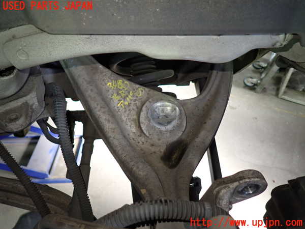 1UPJ-34805156]プジョー・508SW(R85G06)左リアアッパーアーム1 中古_m0001.jpg