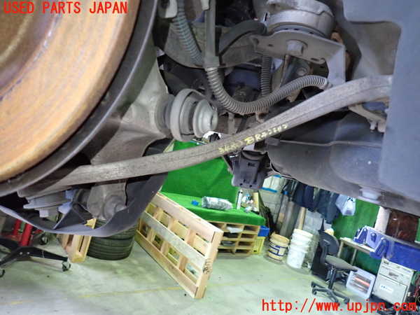 1UPJ-34805325]プジョー・508SW(R85G06)右リアテンションロッド 中古_m0001.jpg