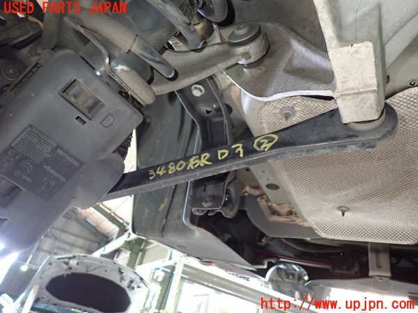 1UPJ-34805205]プジョー・508SW(R85G06)右リアロアアーム2 中古_m0001.jpg