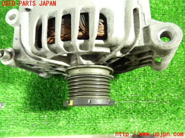 1UPJ-34806015]プジョー・508SW(R85G06)オルタネーター(ダイナモ) 中古_m0002.jpg