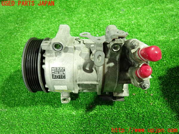 1UPJ-34806025]プジョー・508SW(R85G06)エアコンコンプレッサー 中古_m0001.jpg