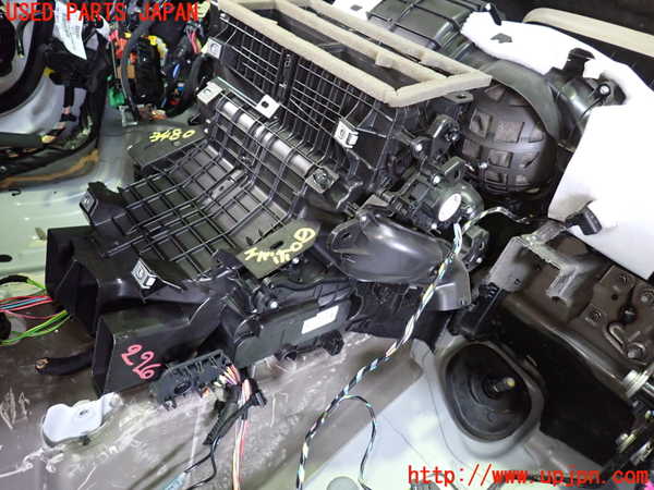 1UPJ-34806081]プジョー・508SW(R85G06)エバポレーター1 中古_m0002.jpg