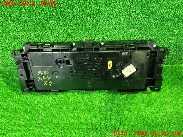 1UPJ-34806170]プジョー・508SW(R85G06)スピードメーター 中古_m0002.jpg