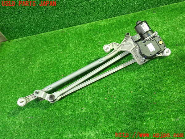 1UPJ-34806770]プジョー・508SW(R85G06)フロントワイパーモーター 中古_m0004.jpg