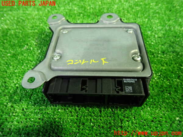 1UPJ-34806145]プジョー・508SW(R85G06)エアバッグコンピューター 中古_m0002.jpg