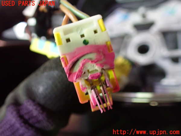 1UPJ-34807855]プジョー・508SW(R85G06)ステアリングホイール 中古_m0002.jpg